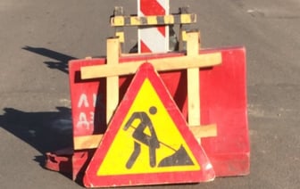 Новый асфальт, велопешеходные дорожки и остановки. Как в Брестском районе ремонтируют местные дороги