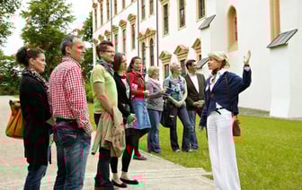 Минспорта предложило проверять белорусских гидов на причастность к реабилитации нацизма