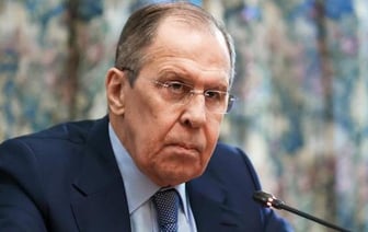 Лавров отверг возможность территориальных уступок Украине