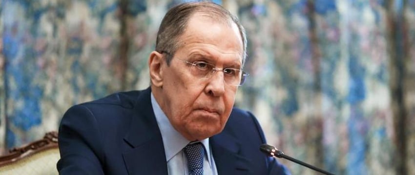 Лавров отверг возможность территориальных уступок Украине