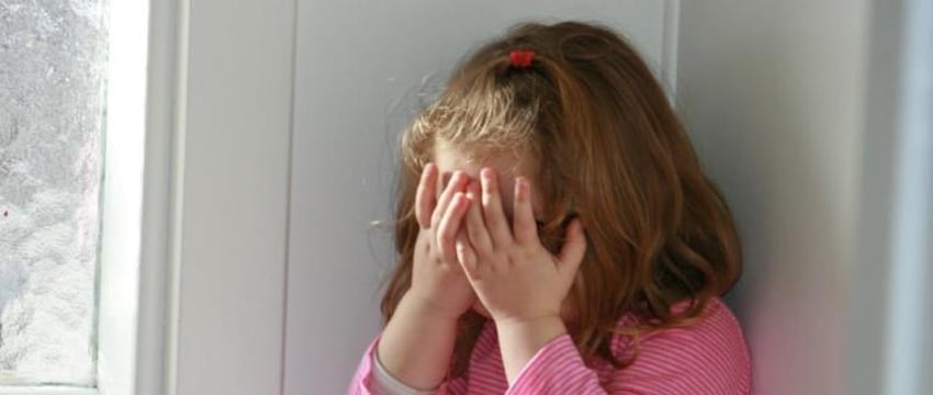 Жесткое избиение матерью 5-летней девочки попало на видео в Гомельском районе