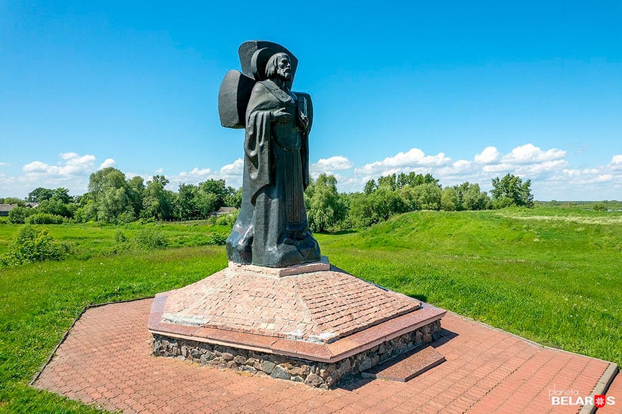 Самые маленькие города Беларуси: что стоит там посмотреть