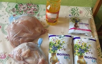 Работников столовых проверили на выходе из школ. Что нашли?