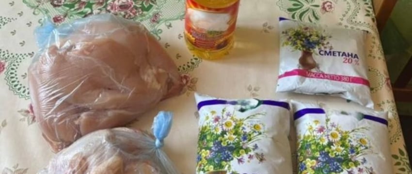 Работников столовых проверили на выходе из школ. Что нашли?