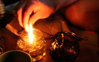 В Барановичах мать семерых детей сняла порчу за 5 тысяч рублей