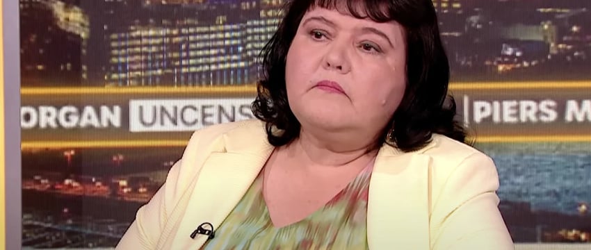 Жительница Великобритании, которая заявила, что вдохновила "Олененка", подает в суд на Netflix на 170 миллионов долларов