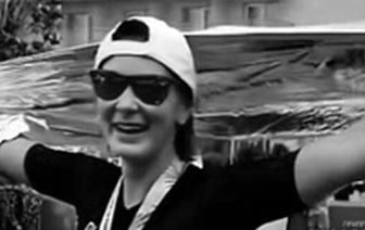 Российская спортсменка утонула во время турнира по триатлону Ironman