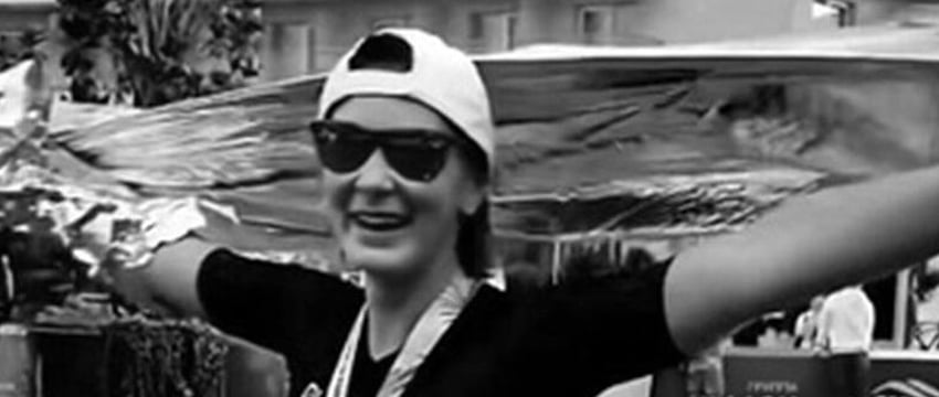 Российская спортсменка утонула во время турнира по триатлону Ironman