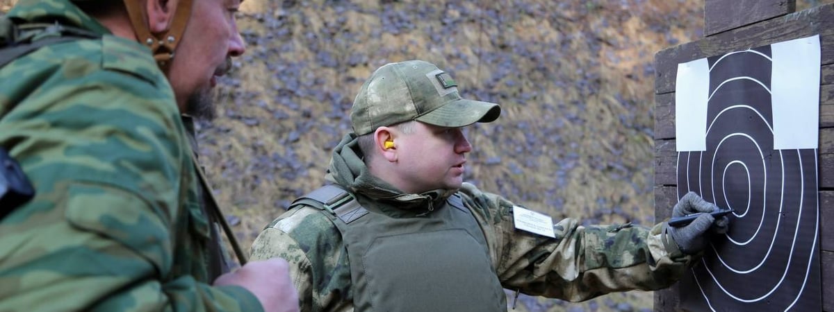 «Очень большое количество» — Хренин рассказал, сколько белорусов вызвали на сборы в армию в марте