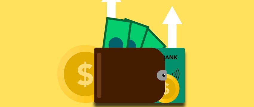 У кого в Беларуси больше всех выросла зарплата за 5 лет