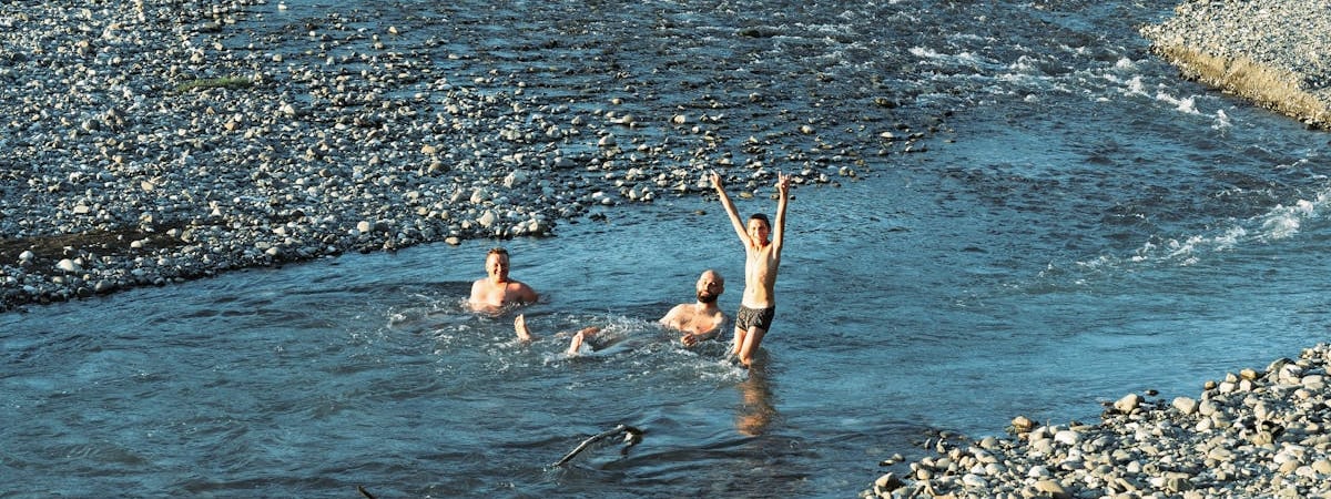 В Грузии число растущих в малоимущих семьях детей выросло в 2024 году на 6,5%