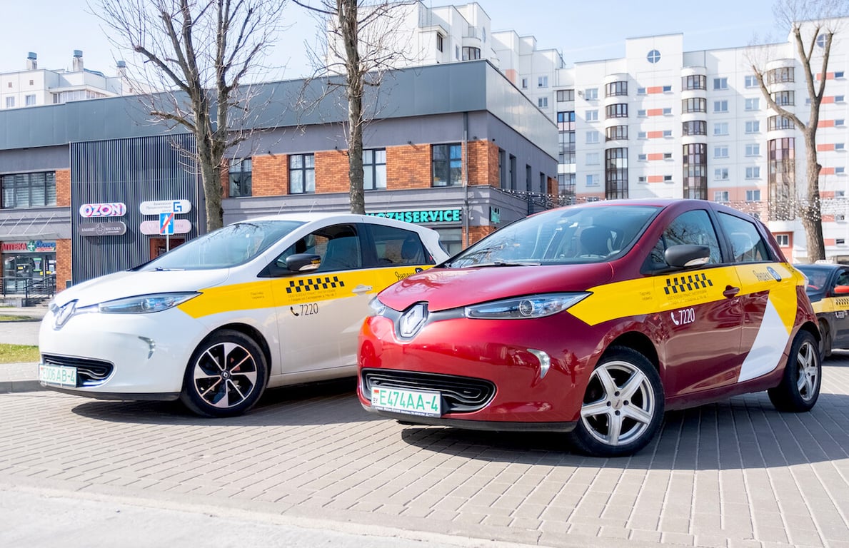 Владельцы Renault Zoe рассказали о выгоде «электричек»