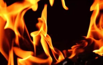 В кенийской школе произошел еще один пожар - третий инцидент за последние 2 дня.