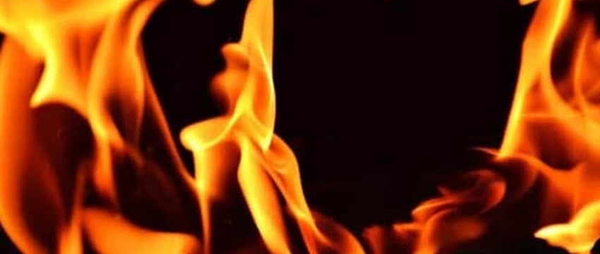 В кенийской школе произошел еще один пожар - третий инцидент за последние 2 дня.