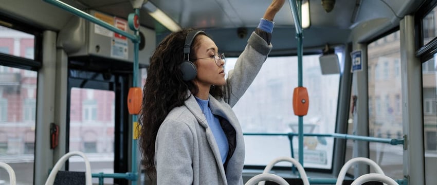 Автопарк Новополоцка сообщил об изменении схемы движения автобусов №10 и 10а