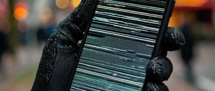 Белоруса предупредили об обысках дома и предложили спрятать деньги