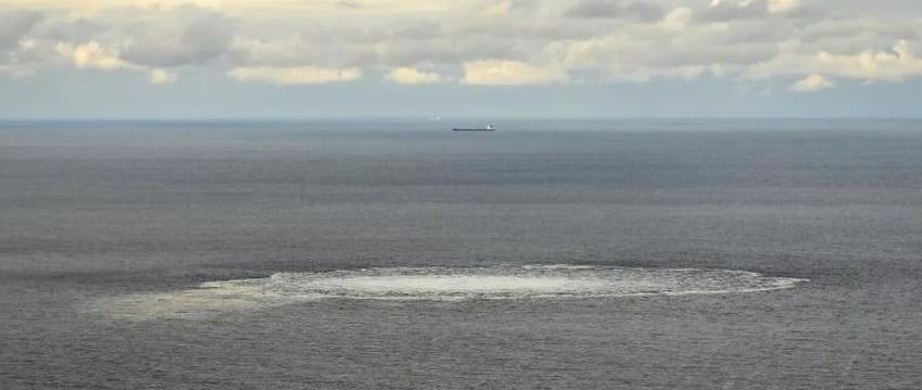 Подозреваемый в подрыве «Северных потоков» сбежал из Польши в Украину