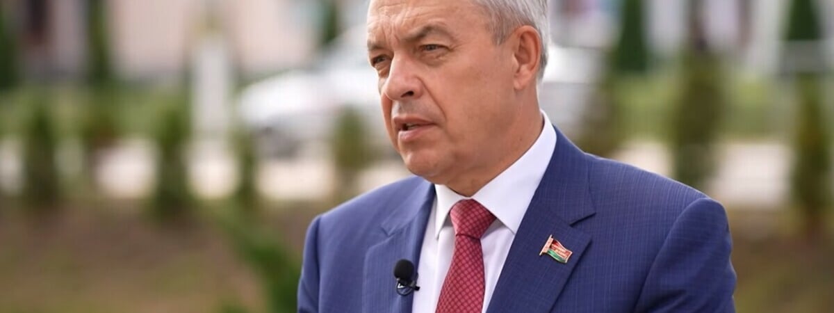 УК, пенсии военным и не только. Сергеенко рассказал, что хотят изменить в белорусских законах осенью