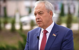 УК, пенсии военным и не только. Сергеенко рассказал, что хотят изменить в белорусских законах осенью