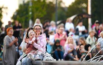 Выходные в Гомеле. Куда сходить 14-15 сентября?