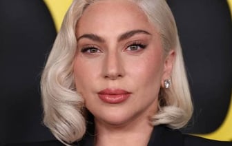 Леди Гага: беременна?