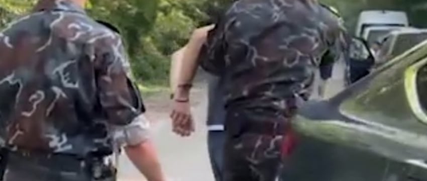 В Бресте задержали более 10 продавцов мест в очереди на границе в Польшу