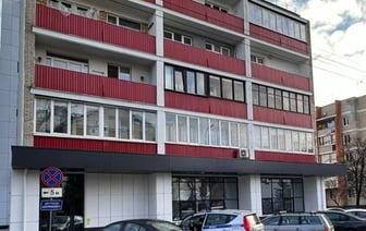 Единая служба «одно окно» Бреста - в помещении бывшей «Лакомки». Режим работы