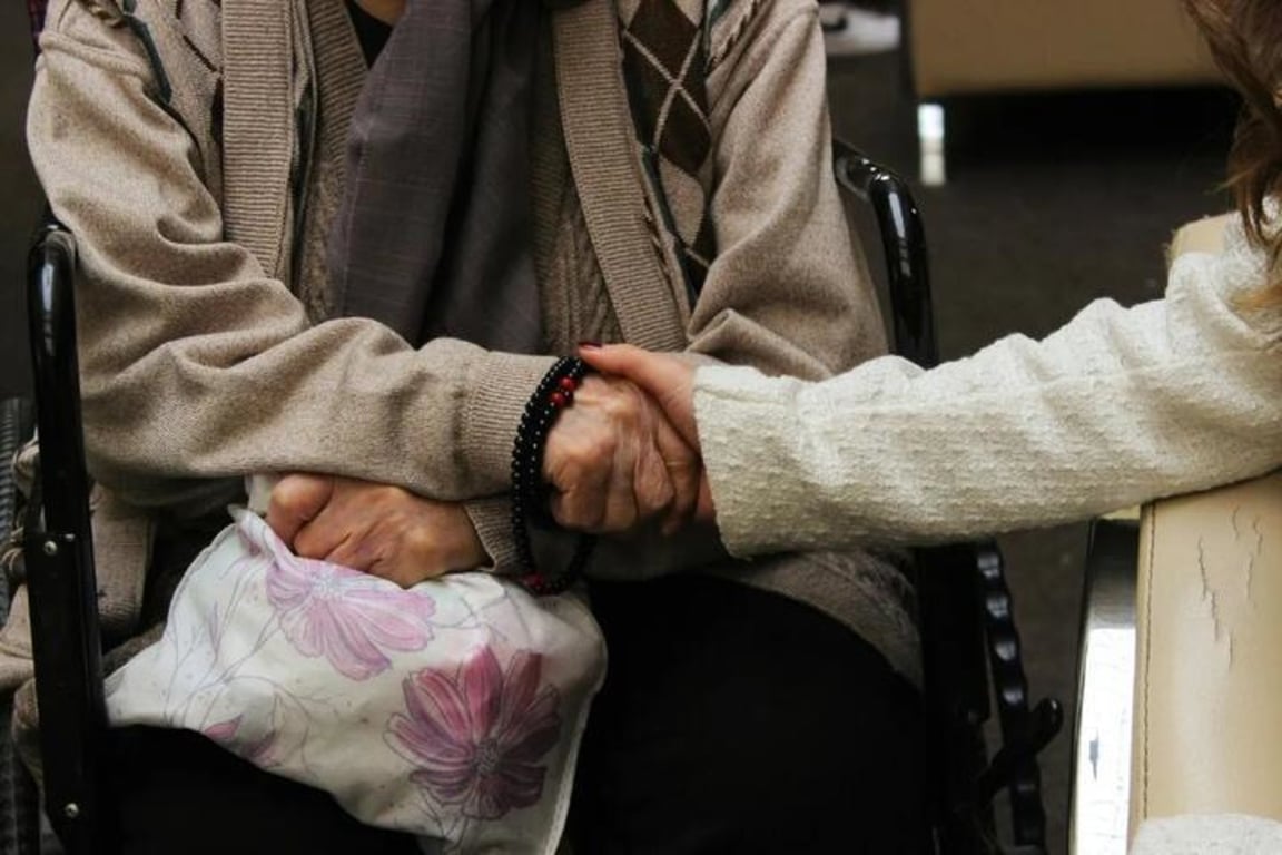 Изображение носит иллюстративный характер. Фото: Matthias Zomer / Pexels