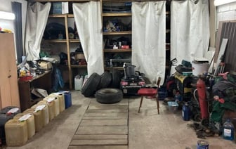 Раскрыта схема хищения дизельного топлива в Пинске