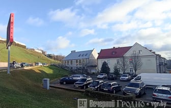 Посмотрите, как выглядит офис для айтишников в центре Гродно