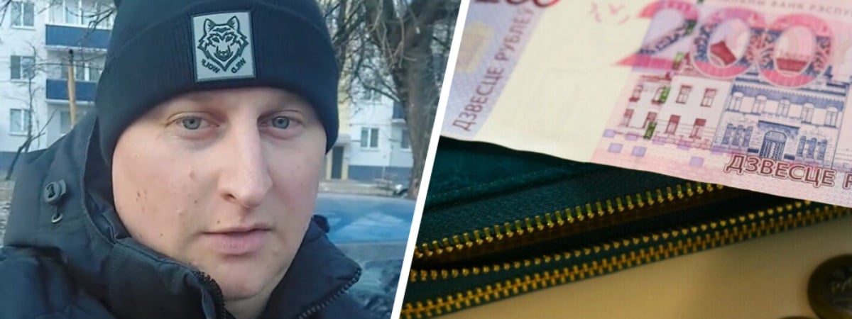 «Что происходит?» — Минский повар пожаловался на зарплату на работе у семьи. Сколько предложили? — Видео