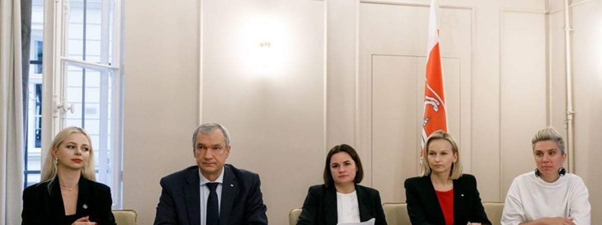 Разъединенный переходный кабинет? Насколько критичен выход «министров» из ОПК и что за этим стоит