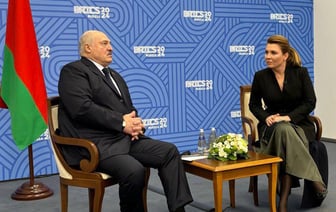 Лукашенко снова объявил, что пойдет на выборы президента Беларуси в 2025 году