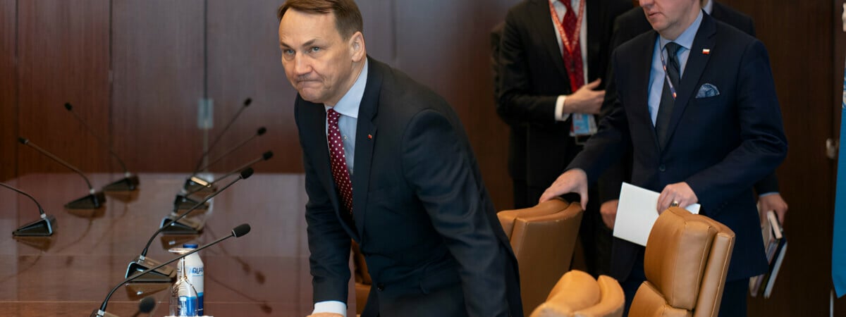 Расширение вещания на белорусском языке в Польше