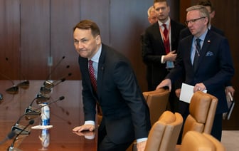 Расширение вещания на белорусском языке в Польше