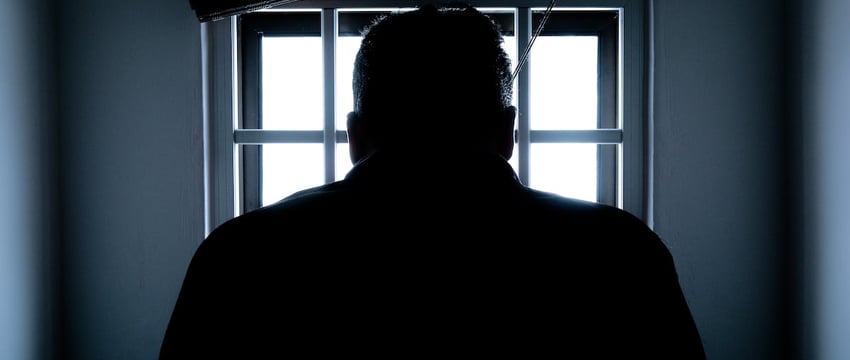 В колонии умер политзаключённый, осуждённый за донаты