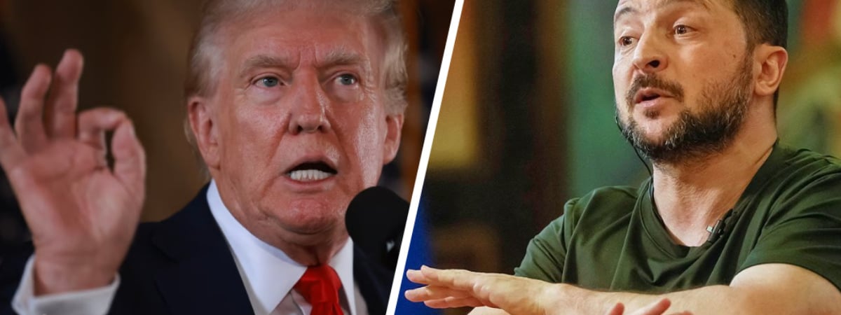 США и Украина согласовали условия сделки по критически важным минералам — Reuters