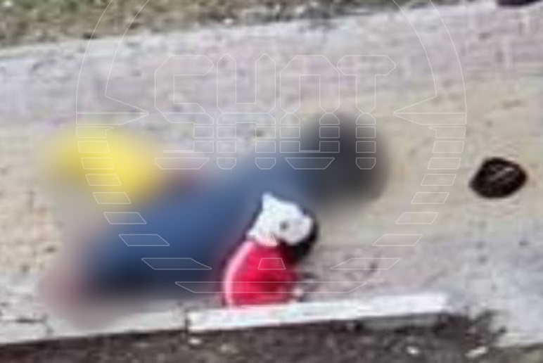 Жительница Белгорода погибла от ракетного удара, когда выгуливала собак