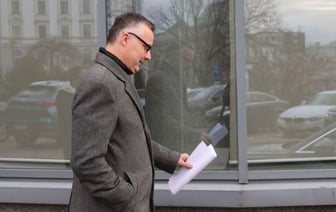 МИД вручил ноту Польше из-за вербовки белорусского дипломата