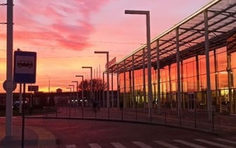 Февраль 2024 года стал самым теплым во всем мире