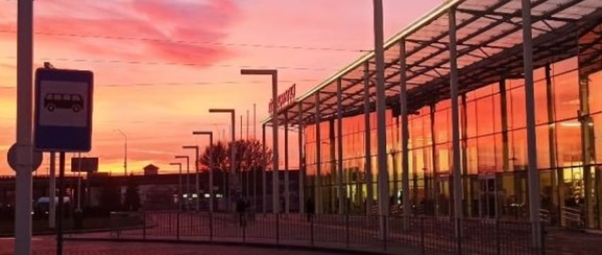 Февраль 2024 года стал самым теплым во всем мире