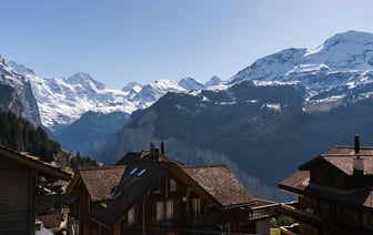 Будет ли еще мороз? Какую погоду ждать на неделе в Полоцке и Новополоцке