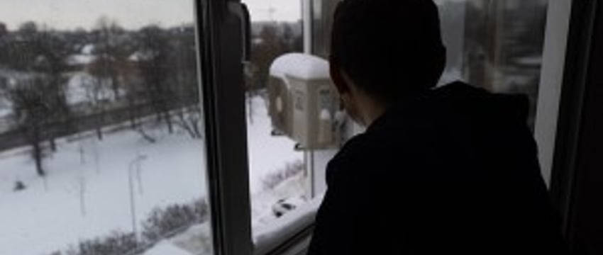 Конфликт с соседями из-за кондиционера. Экспертиза подтвердила превышение шума