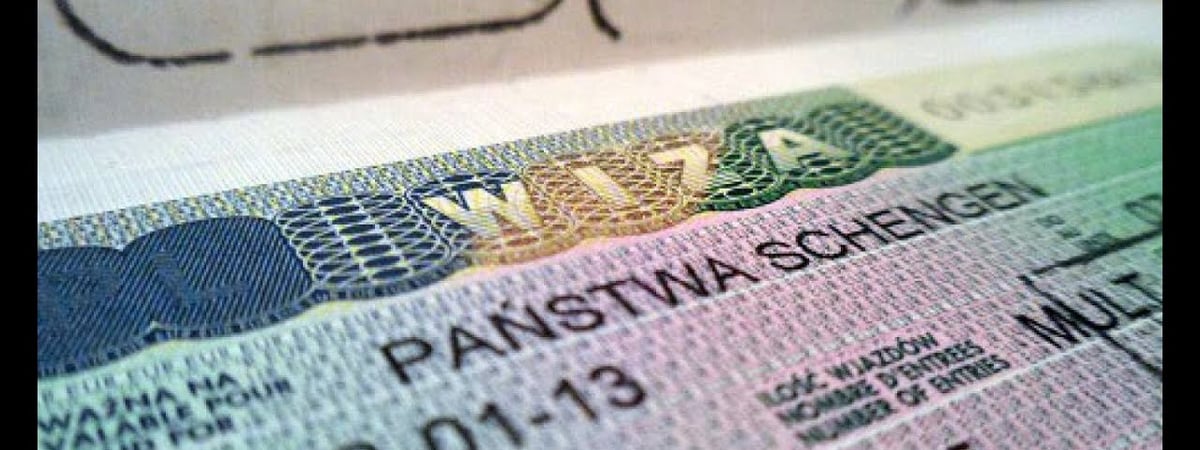 Белоруса обвинили в организации «мафиозной» группировки, торговавшей польскими спецвизами