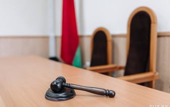 В Светлогорске за «распространение экстремизма» судили члена избирательной комиссии на выборах 2020 года