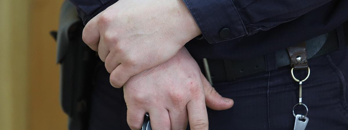 СК обвинил трёх жителей Минска в измене государству. За что?