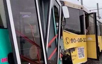 "Белкоммунмаш" отрицает причастность к ДТП с трамваями в Кемерово