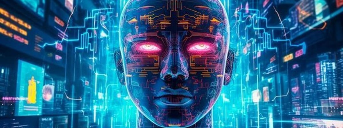 «Теория мертвого интернета». Почитайте, как боты уже изменили нашу жизнь и продолжают расширять влияние