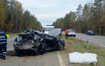 Как авария на трассе привела к трагическим последствиям