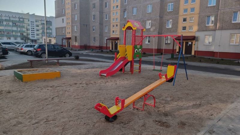 Капитальный ремонт жилья, пляж на Гребном, скейт-парк и другое. Что меняется в Бресте